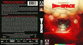 Innerspace (1987)3173 x 173914mm UHD Cover by sowhatwhocares