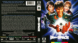 Innerspace (1987)3173 x 174714mm UHD Cover by sowhatwhocares