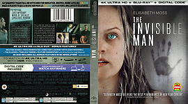 The Invisible Man (2020)3173 x 175912mm UHD Cover by sowhatwhocares