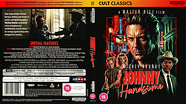 Johnny Handsome (1989)3173 x 176914mm UHD Cover by sowhatwhocares