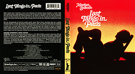 Last Tango in Paris (1972)3173 x 175312mm UHD Cover by sowhatwhocares