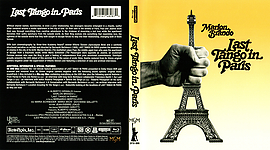 Last Tango in Paris (1972)3173 x 176112mm UHD Cover by sowhatwhocares