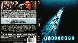Leviathan (1989)3173 x 176512mm UHD Cover by sowhatwhocares