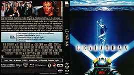 Leviathan (1989)3173 x 176512mm UHD Cover by sowhatwhocares