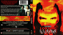 Lord of Illusions (1995)3173 x 177412mm UHD Cover by sowhatwhocares