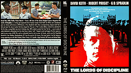 The Lords of Discipline (1983)3173 x 176512mm UHD Cover by sowhatwhocares