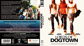Lords of Dogtown (2005)3173 x 174712mm Blu-ray Cover by sowhatwhocares