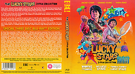 The Lucky Stars 3-Film Collection (1983-1985)3173 x 174814mm Blu-ray Cover by sowhatwhocares