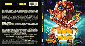Mac and Me (1988)3173 x 174412mm UHD Cover by sowhatwhocares