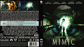 Mimic (1997)3173 x 176912mm UHD Cover by sowhatwhocares