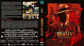 Miracles: The Canton Godfather (1989)3173 x 175614mm UHD Cover by sowhatwhocares