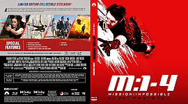 Mission: Impossible - Ghost Protocol (2011)3173 x 176212mm UHD Cover by sowhatwhocares