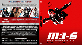Mission: Impossible - Fallout (2018)3173 x 176212mm UHD Cover by sowhatwhocares