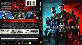 Mortal Kombat II (2026)3173 x 175712mm UHD Cover by sowhatwhocares