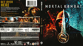 Mortal Kombat (2021)3173 x 176512mm UHD Cover by sowhatwhocares