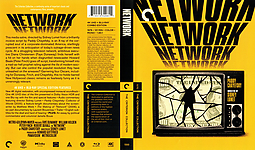 Network (1976)3173 x 186614mm UHD Cover by sowhatwhocares