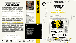 Network (1976)3118 x 174814mm UHD Cover by sowhatwhocares