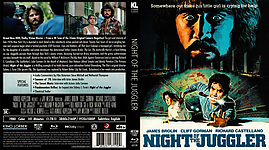 Night of the Juggler (1980)3173 x 176612mm UHD Cover by sowhatwhocares