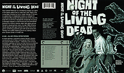 Night of the Living Dead (1968)3173 x 186614mm UHD Cover by sowhatwhocares