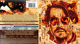 The Ninth Gate (1999)3173 x 176212mm UHD Cover by sowhatwhocares