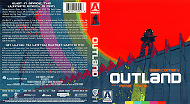 Outland (1981)3173 x 173914mm UHD Cover by sowhatwhocares
