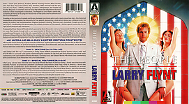 The People vs. Larry Flynt (1996)3173 x 175014mm UHD Cover by sowhatwhocares