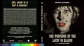 Perfume of the Lady in Black (1974)3173 x 176214mm UHD Cover by sowhatwhocares