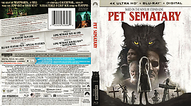 Pet Sematary (2019)3173 x 176912mm UHD Cover by sowhatwhocares