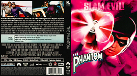 The Phantom (1996)3173 x 176912mm UHD Cover by sowhatwhocares