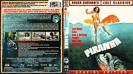 Piranha3173 x 177112mm Blu-ray Cover by sowhatwhocares