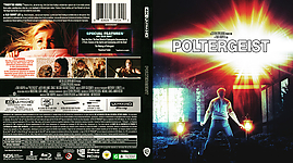 Poltergeist (1982)3173 x 176912mm UHD Cover by sowhatwhocares