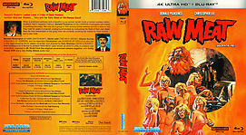 Raw Meat (1972)3173 x 175014mm UHD Cover by sowhatwhocares