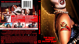 The Rocky Horror Picture Show (1975)3173 x 176212mm UHD Cover by sowhatwhocares