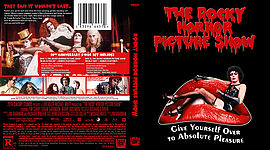 The Rocky Horror Picture Show (1975)3173 x 176212mm UHD Cover by sowhatwhocares