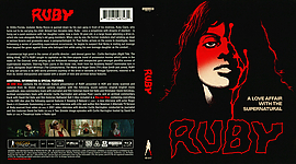 Ruby (1977)3173 x 176112mm UHD Cover by sowhatwhocares