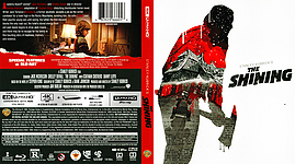 The Shining (1980)3173 x 176512mm UHD Cover by sowhatwhocares