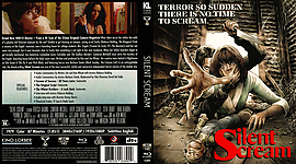 Silent Scream (1979)3173 x 175712mm UHD Cover by sowhatwhocares