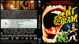 Silent Scream (1979)3173 x 176512mm UHD Cover by sowhatwhocares