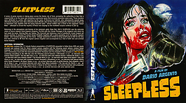 Sleepless (2001)3173 x 176112mm UHD Cover by sowhatwhocares