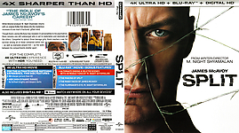 Split (2016)3173 x 176512mm UHD Cover by sowhatwhocares