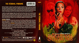 The Stendhal Syndrome (1996)3173 x 176112mm UHD Cover by sowhatwhocares