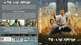 Tai-Chi Master (1993)3173 x 175614mm UHD Cover by sowhatwhocares