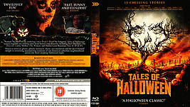 Tales of Halloween3118 x 174812mm Blu-ray Cover by sowhatwhocares