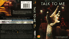 Talk to Me (2023)3173 x 179412mm UHD Cover by sowhatwhocares