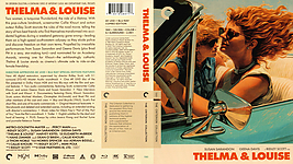 Thelma and Louise (1991)3118 x 174814mm UHD Cover by sowhatwhocares