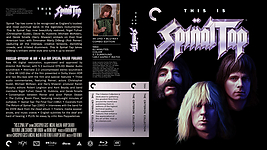 This is Spinal Tap (1984)3118 x 174814mm UHD Cover by sowhatwhocares