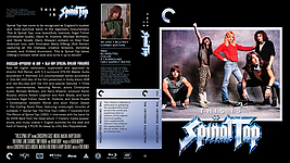This is Spinal Tap (1984)3118 x 174814mm UHD Cover by sowhatwhocares