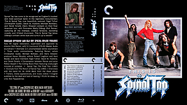 This is Spinal Tap (1984)3118 x 174814mm Blu-ray Cover by sowhatwhocares