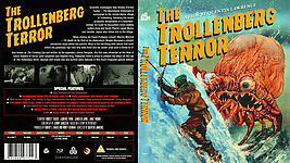 The Trollenberg Terror (1958)3118 x 174814mm Blu-ray Cover by sowhatwhocares