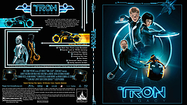 Tron: Legacy (2010)3118 x 174812mm UHD Cover by sowhatwhocares